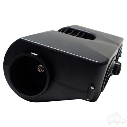 RHOXair-12V-or-48V-Golf-Cart-Fan-cooling-for-ClubCar-EZGO-Yamaha-Carts-ACC-1512-ACC-1548-side-no-bracket-petesgolfcarts
