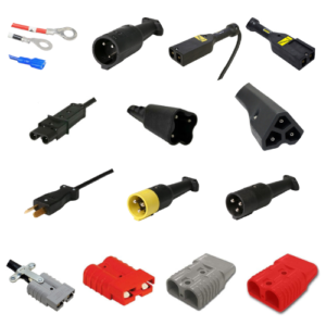Battery Charger Cord/Plug