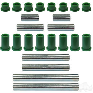 Bushing Kit for RHOX BMF Club Car Precedent Lift Kits