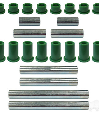 Bushing Kit for RHOX BMF Club Car Precedent Lift Kits