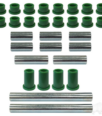 Bushing Kit for RHOX BMF Club Car DS Lift Kits