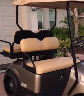 Replacement Factory Style Seats