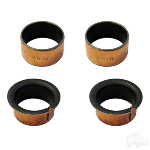 Bushings for RHOX EZGO RXV Drop Spindle Lift Kits