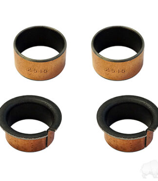 Bushings for RHOX EZGO RXV Drop Spindle Lift Kits