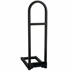 Golf Cart Safety Grab Bar for RideAlong Rear Seat Kits