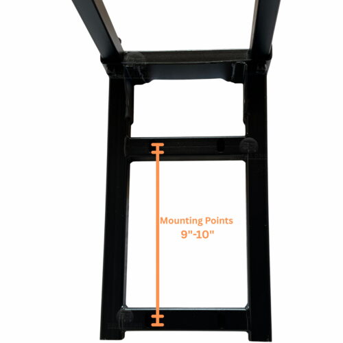 RideAlong-golf-cart-rear-seat-safety-grab-bar-mounting-points