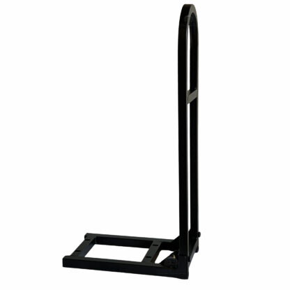 RideAlong-golf-cart-rear-seat-safety-grab-bar-side