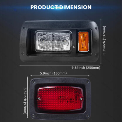 SCBK1001-CLUB-CAR-DS-BASIC-LIGHT-KIT-PETES-GOLF-CARTS