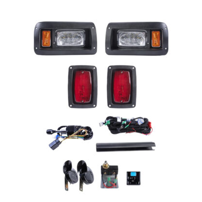 SCDK1001-CLUB-CAR-DS-DELUXE-STREET-LEGAL-LIGHT-KIT-PETES-GOLF-CARTS