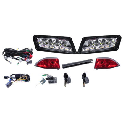 SCDLK1003-CLUB-CAR-TEMPO-DELUXE-STREET-LEGAL-LIGHT-KIT-PETES-GOLF-CARTS