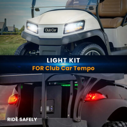 SCDLK1003-CLUB-CAR-TEMPO-DELUXE-STREET-LEGAL-LIGHT-KIT-PETES-GOLF-CARTS