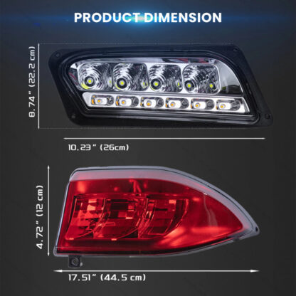 SCDLK1003-CLUB-CAR-TEMPO-DELUXE-STREET-LEGAL-LIGHT-KIT-PETES-GOLF-CARTS