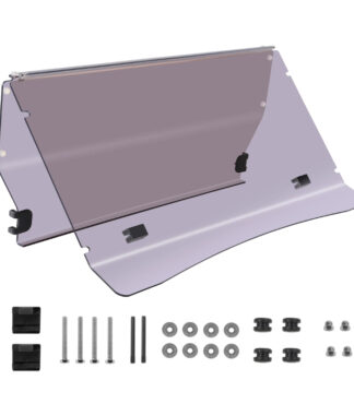SCEWST-CLEAR-GOLF-CART-WINDSHIELD-EVOLUTION-D5-PETES-GOLF-CARTS