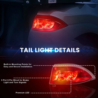 SCSDK1000-CLUB-CAR-PRECEDENT-HIGH-LOW-BEAM-STREET-LEGAL-LIGHT-KIT-PETES-GOLF-CARTS