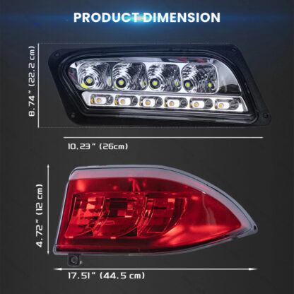 SCSDK1003-CLUB-CAR-TEMPO-DELUXE-HIGH-LOW-BEAM-LIGHT-KIT-PETES-GOLF-CARTS