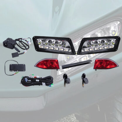 SCSDK1003-CLUB-CAR-TEMPO-DELUXE-HIGH-LOW-BEAM-LIGHT-KIT-PETES-GOLF-CARTS