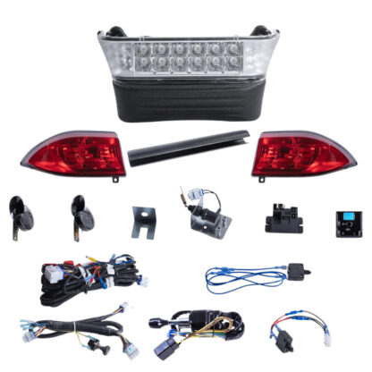 SCUK1000-CLUB-CAR-PRECEDENT-ULTIMATE-STREET-LEGAL-LIGHT-KIT-PETES-GOLF-CARTS