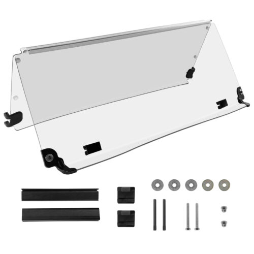 SCWS1000C-CLEAR-WINDSHIELD-CLUB-CAR-PRECEDENT-TEMPO-ONWARD-PETES-GOLF-CARTS