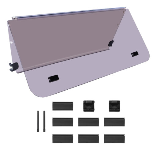 SCWS1001T-TINTED-GOLF-CART-WINDSHIELD-CLUB-CAR-DS-NEW-PETES-GOLF-CARTS