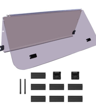 SCWS1002T-TINTED-GOLF-CART-WINDSHIELD-CLUB-CAR-DS-OLD-PETES-GOLF-CARTS