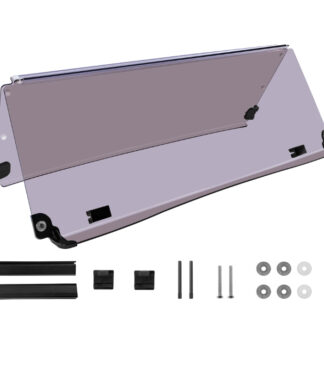 SCWS2000T-TINTED-WINDSHIELD-EZGO-TXT-PRE-2013-PETES-GOLF-CARTS