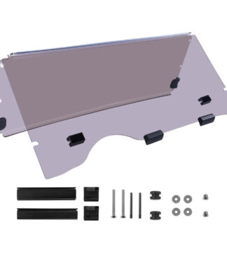 SCWS2001T-TINTED-GOLF-CART-WINDSHIELD-EZGO-RXV-PETES-GOLF-CARTS
