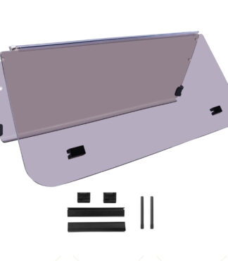 SCWS3001T-CLEAR-GOLF-CART-WINDSHIELD-YAMAHA-G22-PETES-GOLF-CARTS