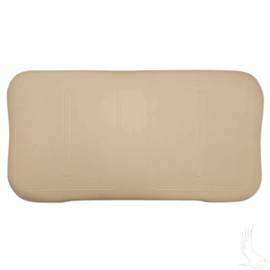 Seat Bottom Assembly, Tan, E-Z-Go TXT/Medalist/ST 1994-2013