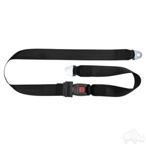 Golf Cart Seat Belt (Lap Belt Style)
