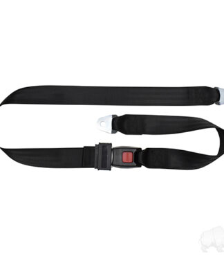 Golf Cart Seat Belt (Lap Belt Style)