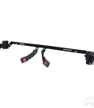 Golf Cart Seat Belt Kit