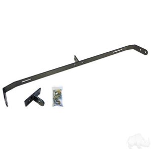 Golf Cart Seat Belt Bracket for 2 or 4 Belts