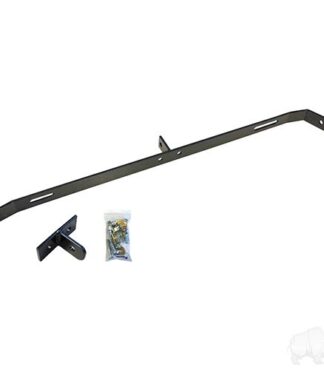 Golf Cart Seat Belt Bracket for 2 or 4 Belts