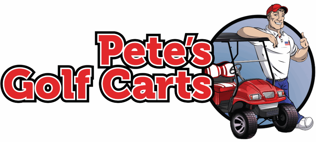 Pete's Golf Carts | Parts and Accessories for EZGO, Club Car, and Yamaha Golf Carts