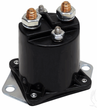 Club Car 48V Solenoid SOL-1014 1019087-01 CC 1018070-01 CC
