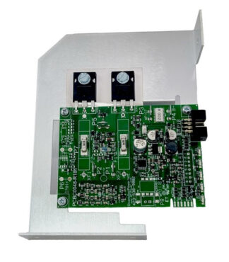 DPI 48V 17A Replacement Circuit Control Board without AC Relay