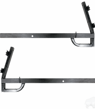 Yamaha Drive2 Utility Box Hardware and Installation Kit