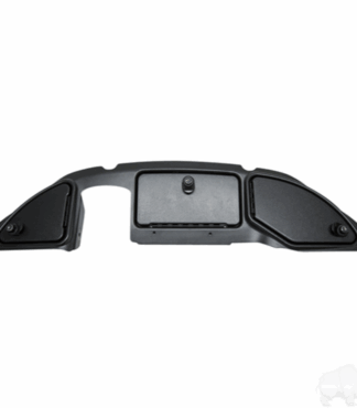Club Car Precedent Tempo Onward Black Dash Assembly