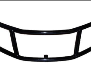 Yamaha Drive G29 Black Brush Guard