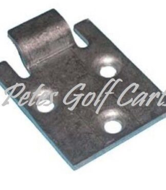 EZGO Golf Cart Seat Hinge TXT Medalist MPT Shuttle Workhorse