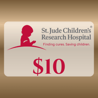 Donate to St. Jude Children’s Research Hospital – TEAMTRAHAN x Pete’s Golf Carts - Image 2
