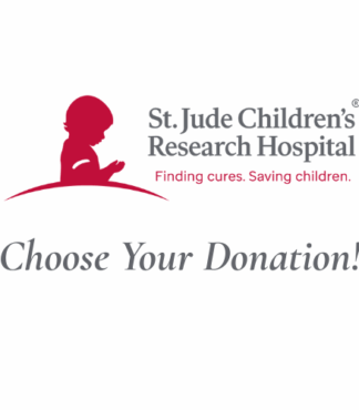 St-Jude-Donation