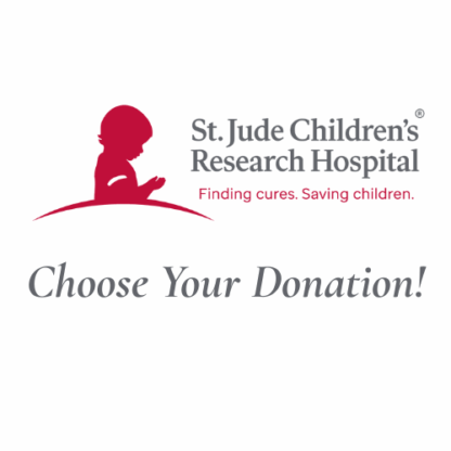 St-Jude-Donation