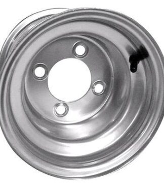 Steel-Silver-8x7-w-Offset-Golf-Cart-Wheel