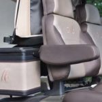 Suite Seats Cooler Golf Cart Cooler