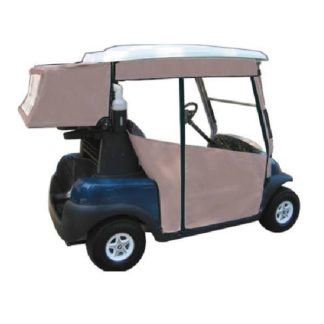 Sunbrella Golf Cart Club Cover