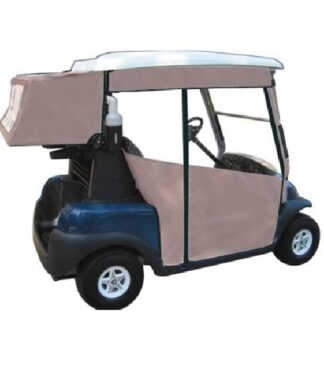 Sunbrella Golf Cart Club Cover