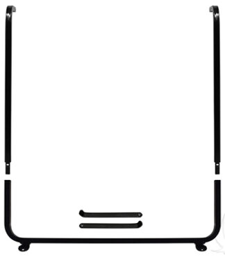 Front Top Strut, Club Car Gas & Electric 82-99