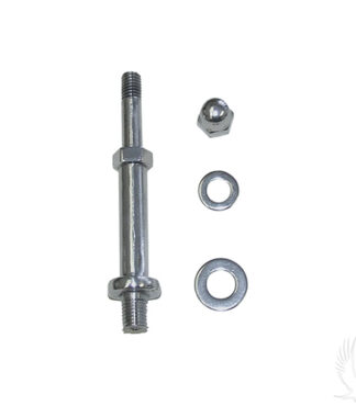 Front Top Strut Mounting Bolt for Yamaha G22