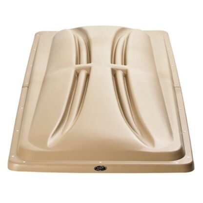 TOP-DT1200-SD-120-INCH-TOP-SAND-DOUBLETAKE-PETES-GOLF-CARTS